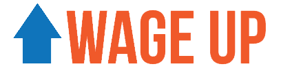WAGE UP